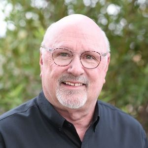 Meet your Posher, Mike